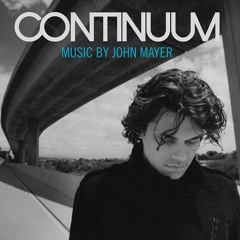 John Mayer X Clarence Clemons Song