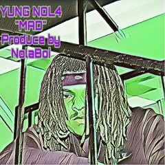 MAD Ft PalmTree$toney(Produce By NolaBoi)