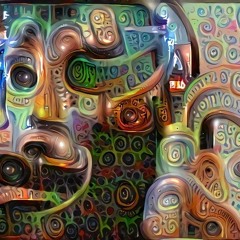 A Fleeting Memory