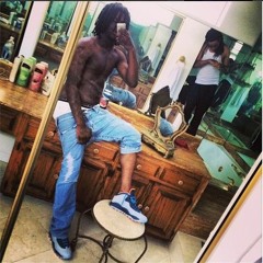 Chief Keef - Margielas