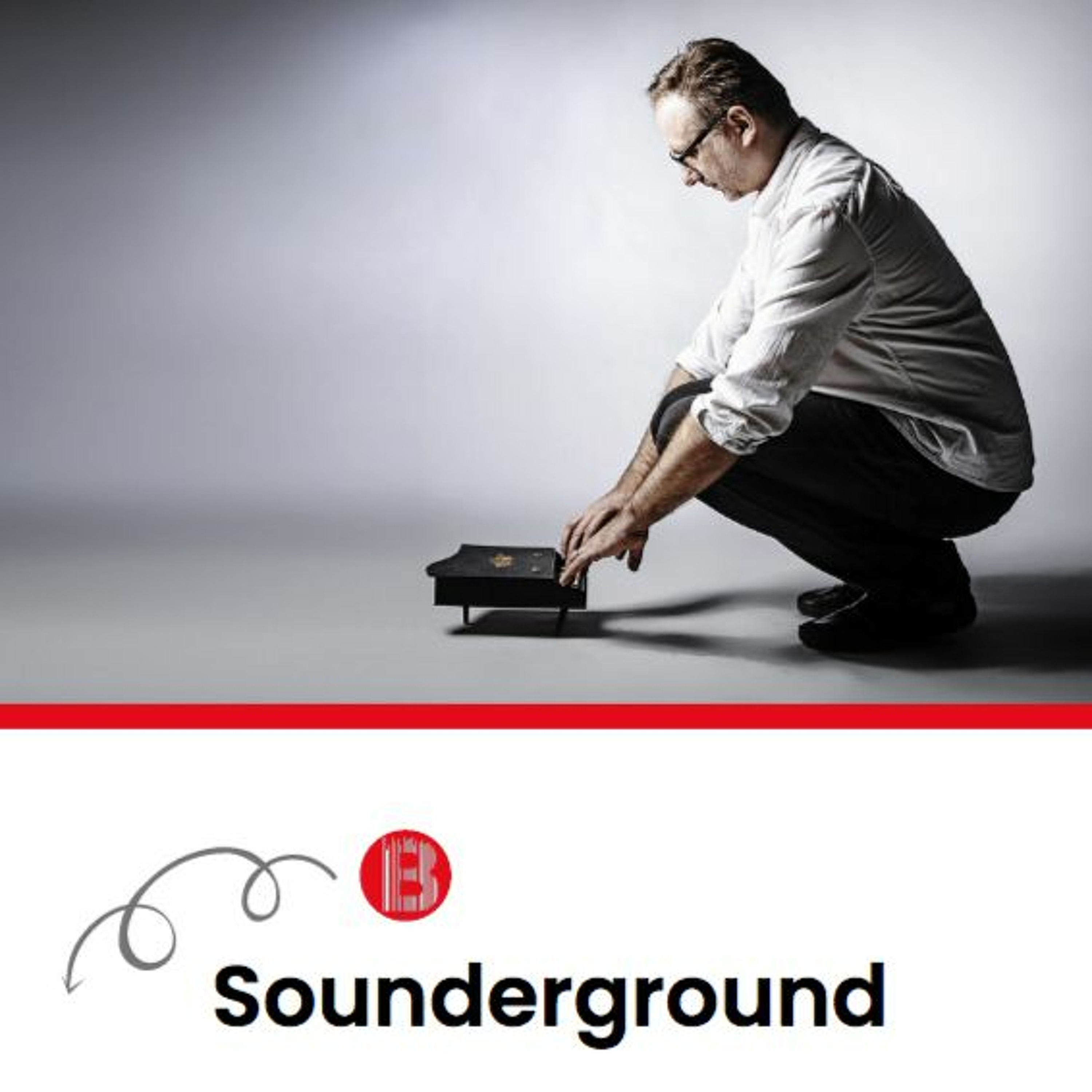 Radio B – Sounderground #14 / 07.03.2023 episode artwork