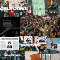 Kisaan Anthem - Karan S Lamba