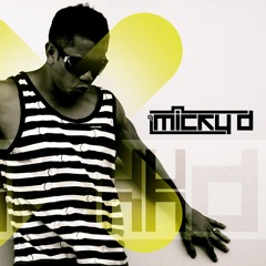 Dj Micky D Live @ Frantic Boat Party - 26th November 2011 (MD18)