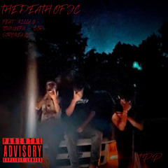 THE DEATH OF JC (FEAT.) KILLA G , TOUNGE FU , SIR STROKEALOT