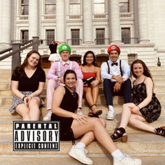 mario bros (feat. Lighthouse)