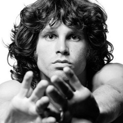 The Doors - Peace Frog (Marcelo Fiorela EDIT)