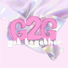 Get Together w/ Stinkin Rich & BThorough - Subtle Radio - 25/11/2022