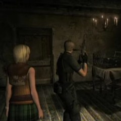 Resident Evil 4 Save Room Soundtrack