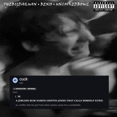 CUCK