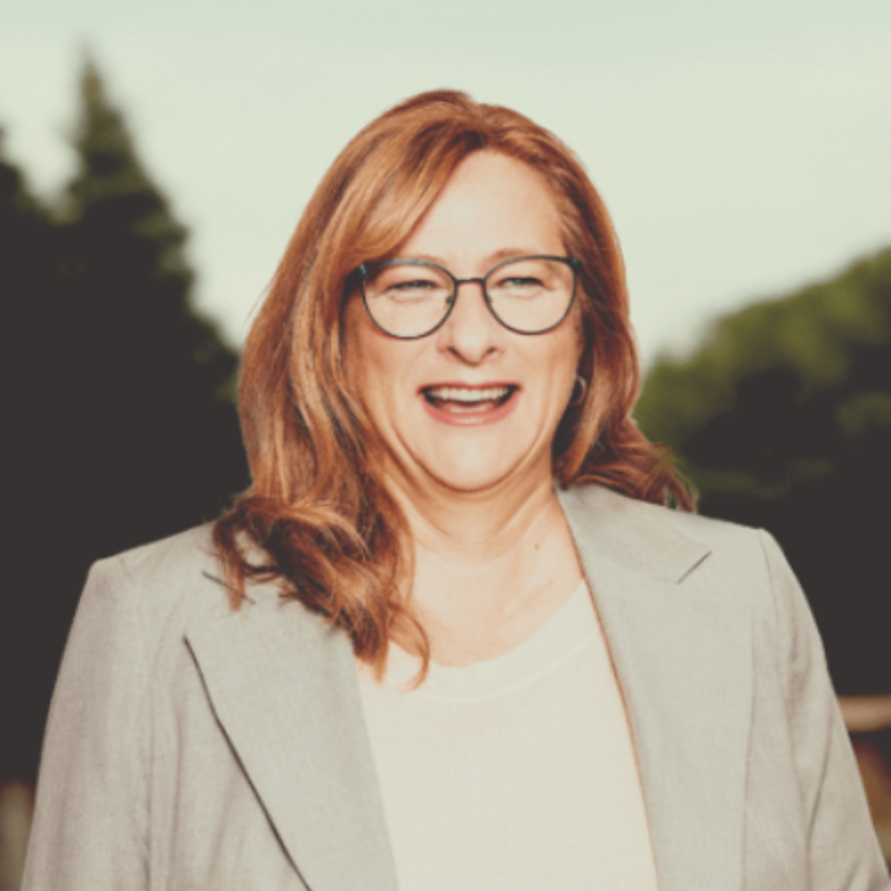 Entrevue avec Nathalie Bresse, candidate pour le Bloc québécois - 16 Avril 2025 episode artwork