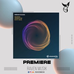 JK Raven