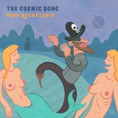 The Cosmic Song (feat. Sunniva Brynnel)