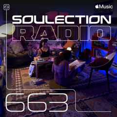 Show #663 | House, Edits, & Deep Cuts