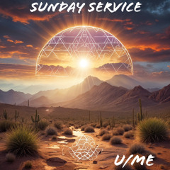 Sunday Service 12/15/24