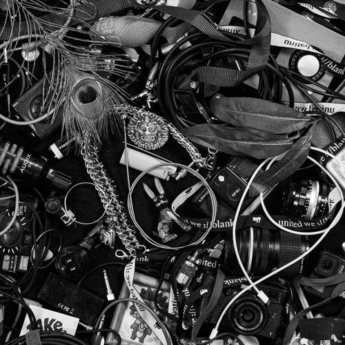 Any Compromises (Dark Version)