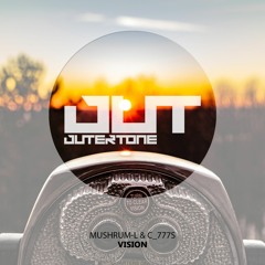 MushRum-L & c_777S - Vision [Outertone Free Release]