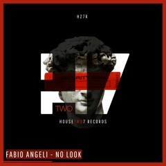 Fabio Angeli - No Look