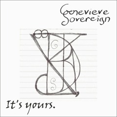 Right Here (G Sovereign "It's yours." EP track 2)