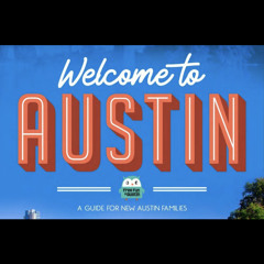 Welcome to Austin