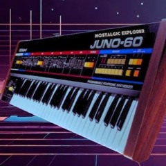 Multidimensional Synths