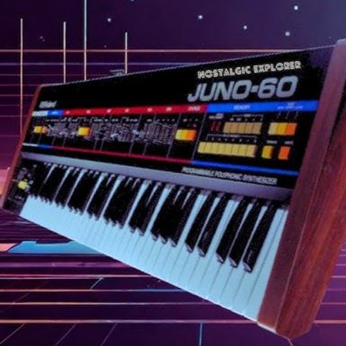 Multidimensional Synths