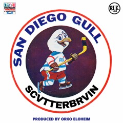San Diego Gull (Produced by Orko Eloheim)