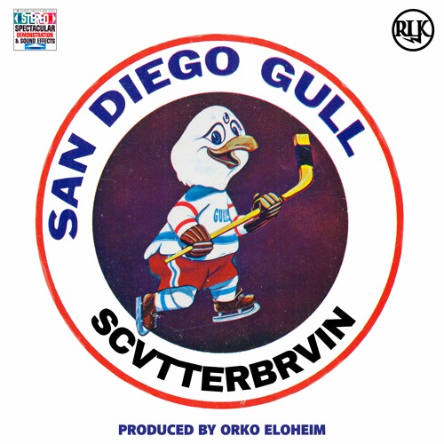 Album artwork