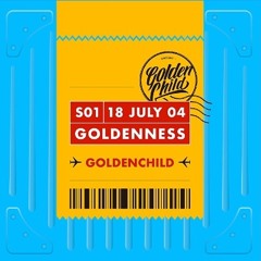 골든 차일드 (Golden Child) : If (lf)