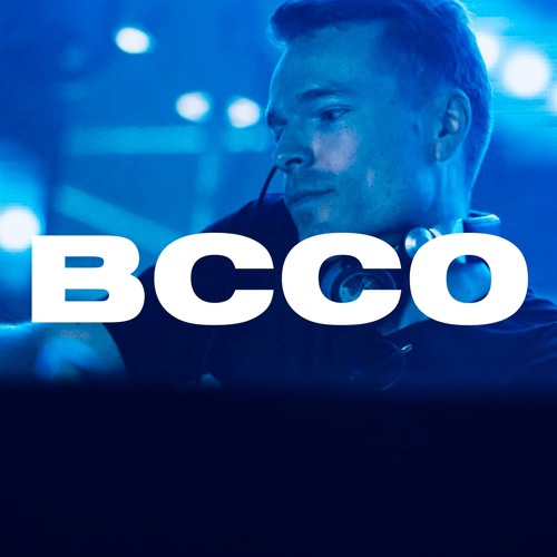 BCCO Mix Series 447: Remco Beekwilder