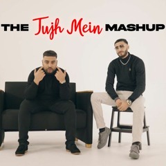 Tujh Mein Mashup - Haseeb Haze X Muki