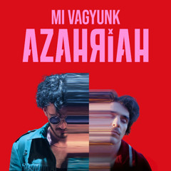 H.É.V. részlet (Mi vagyunk Azahriah filmzene)