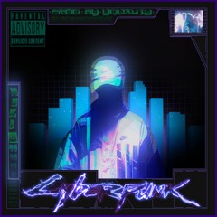 Cyberpunk [prod. by yquality]