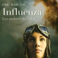 Lire Les Ombres du ciel (Influenza #1) en format mobi HGPMP