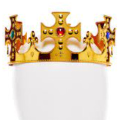 Plastic Crown