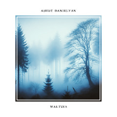 Ashot Danielyan - Waltz in A No. 1