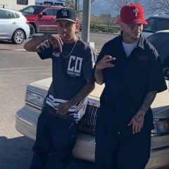 lil travieso ft. Lil Nate - Wasted Talent