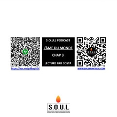 SOUL PODCAST 251123 - CHAP 3 - DU JE AU NOUS