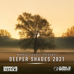 Markus Schulz - Deeper Shades 2021