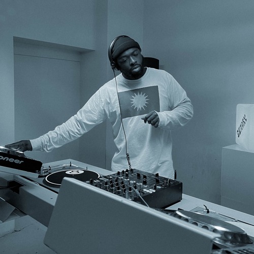 Sundry Radio 011 w/ Kwaku