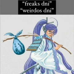 Dakini (Kamui Gakupo)