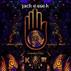 Jack Essek - Dombra (Sangeet Remix)