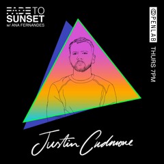 Fade to Sunset [with Justin Cudmore]
