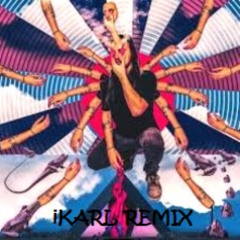 TYNAN- FROGS ON ACID (iKARL REMIX) (FREE DL)