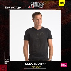 ADE AMW DJ Marathon 2022