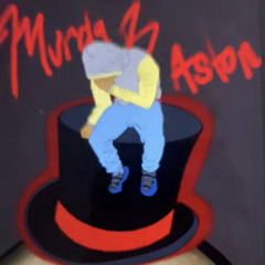 Murder B Aston X GOONIE - Never Switch (OFFICIAL AUDIO)