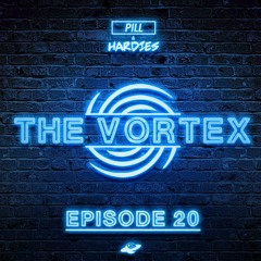The Vortex - Episode 020