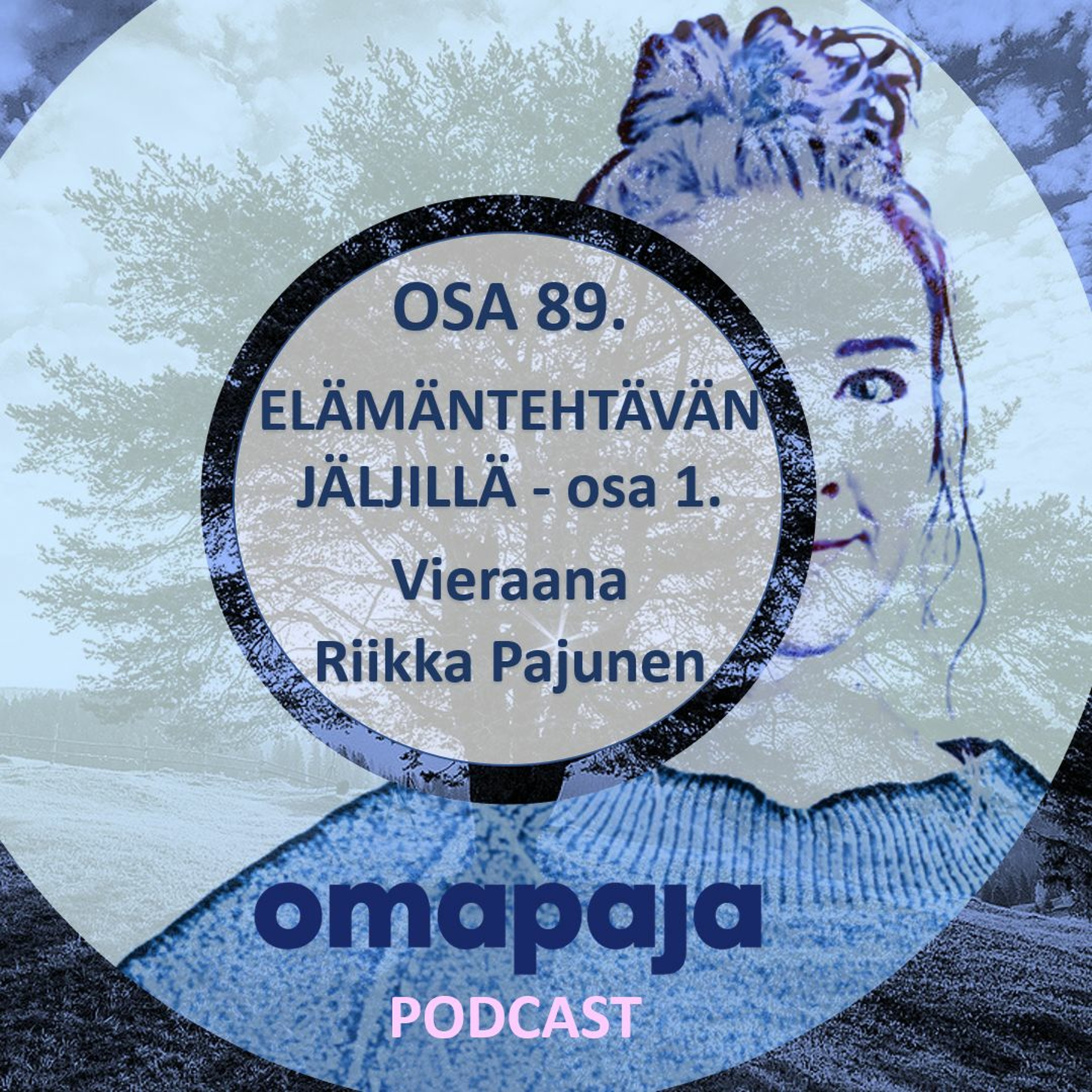 OMAPAJA Podcast