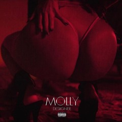 Desiigner - MOLLY (Official Audio)