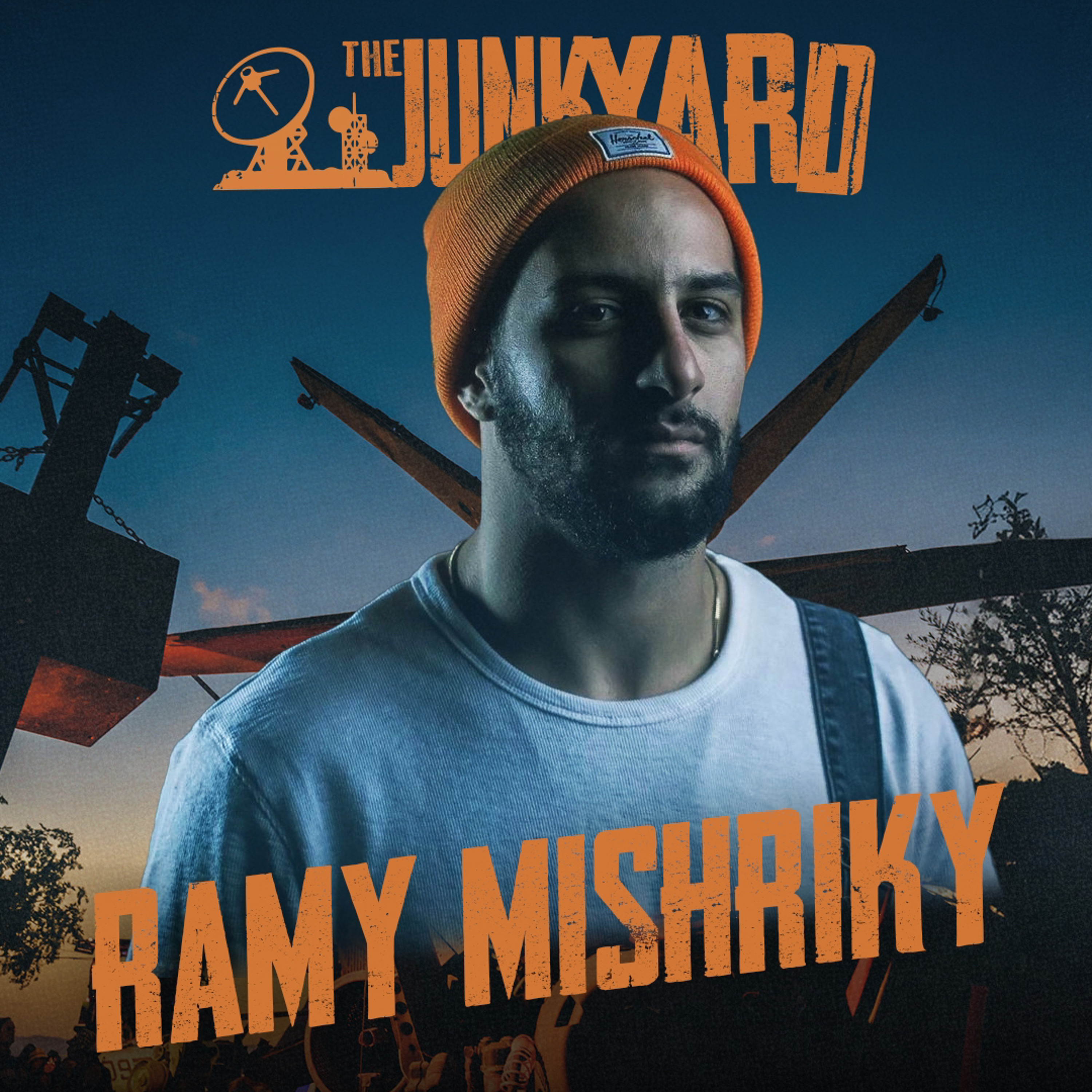 Ramy Mishriky