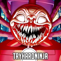 Choo Choo Charles Song - Choose the Pain by TryHardNinja